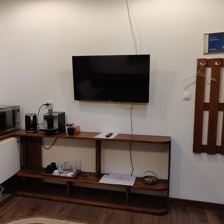 Cluj Center 2 Hotell Eksteriør bilde