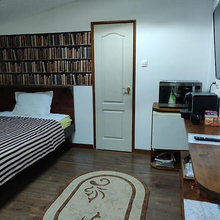 Cluj Center 2 Hotell Eksteriør bilde