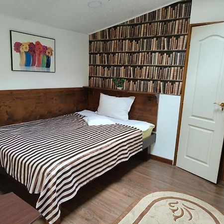 Cluj Center 2 Hotell Eksteriør bilde