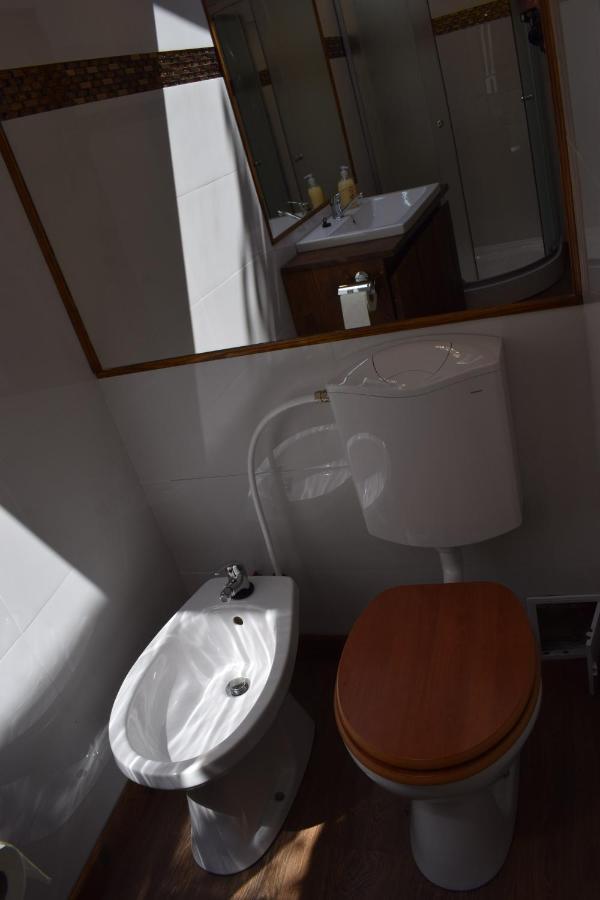 Cluj Center 2 Hotell Eksteriør bilde