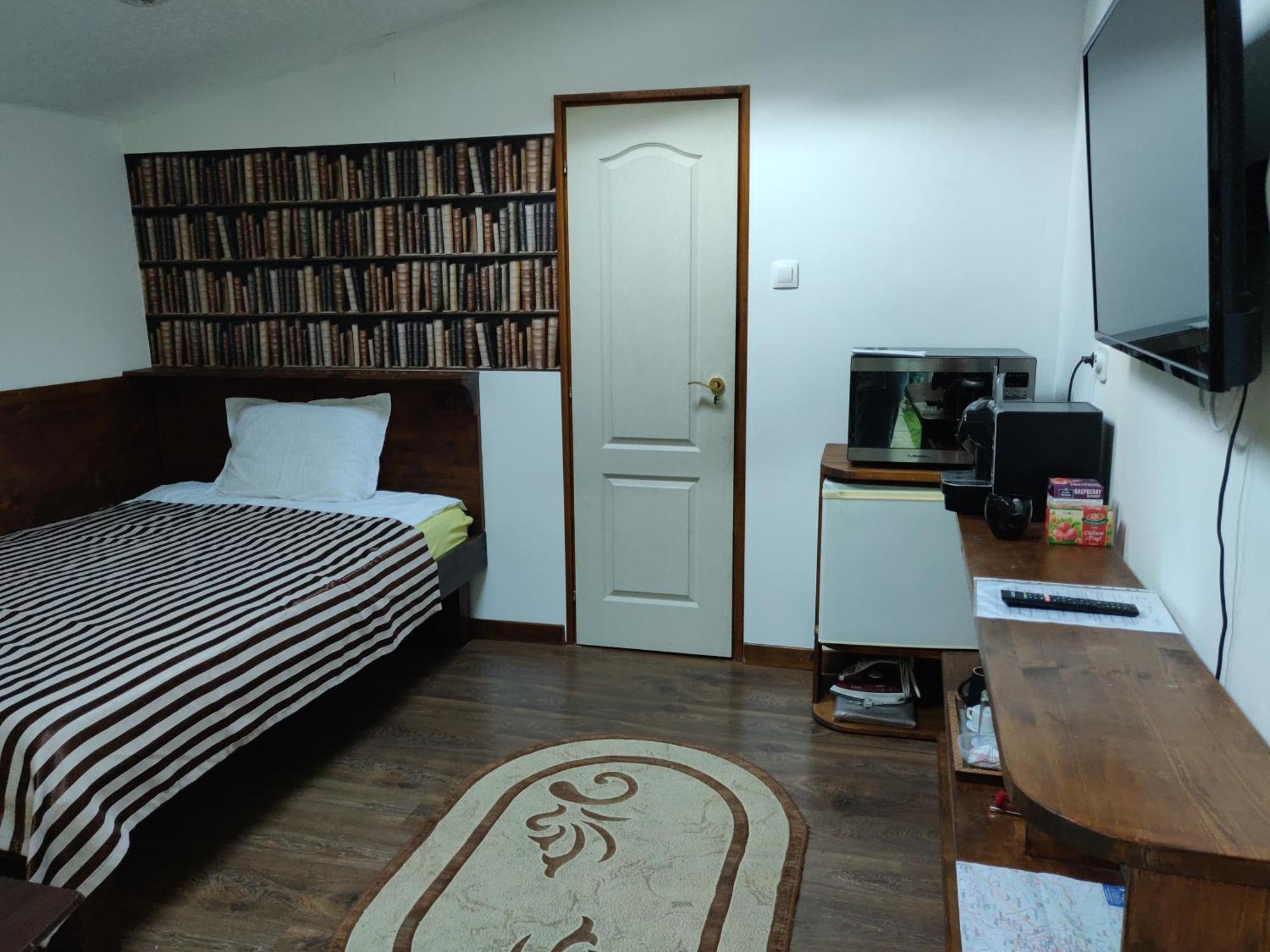 Cluj Center 2 Hotell Eksteriør bilde
