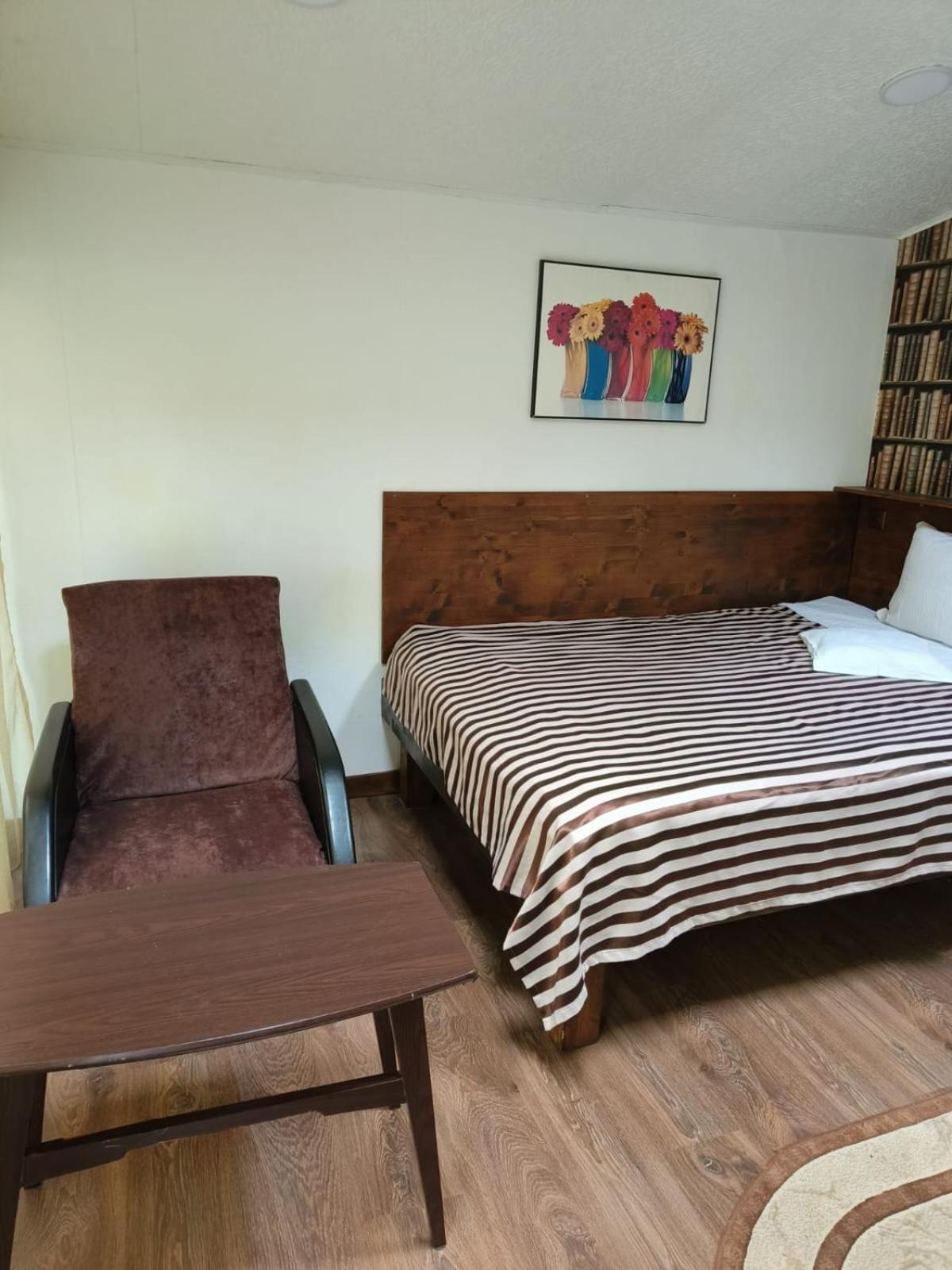 Cluj Center 2 Hotell Eksteriør bilde