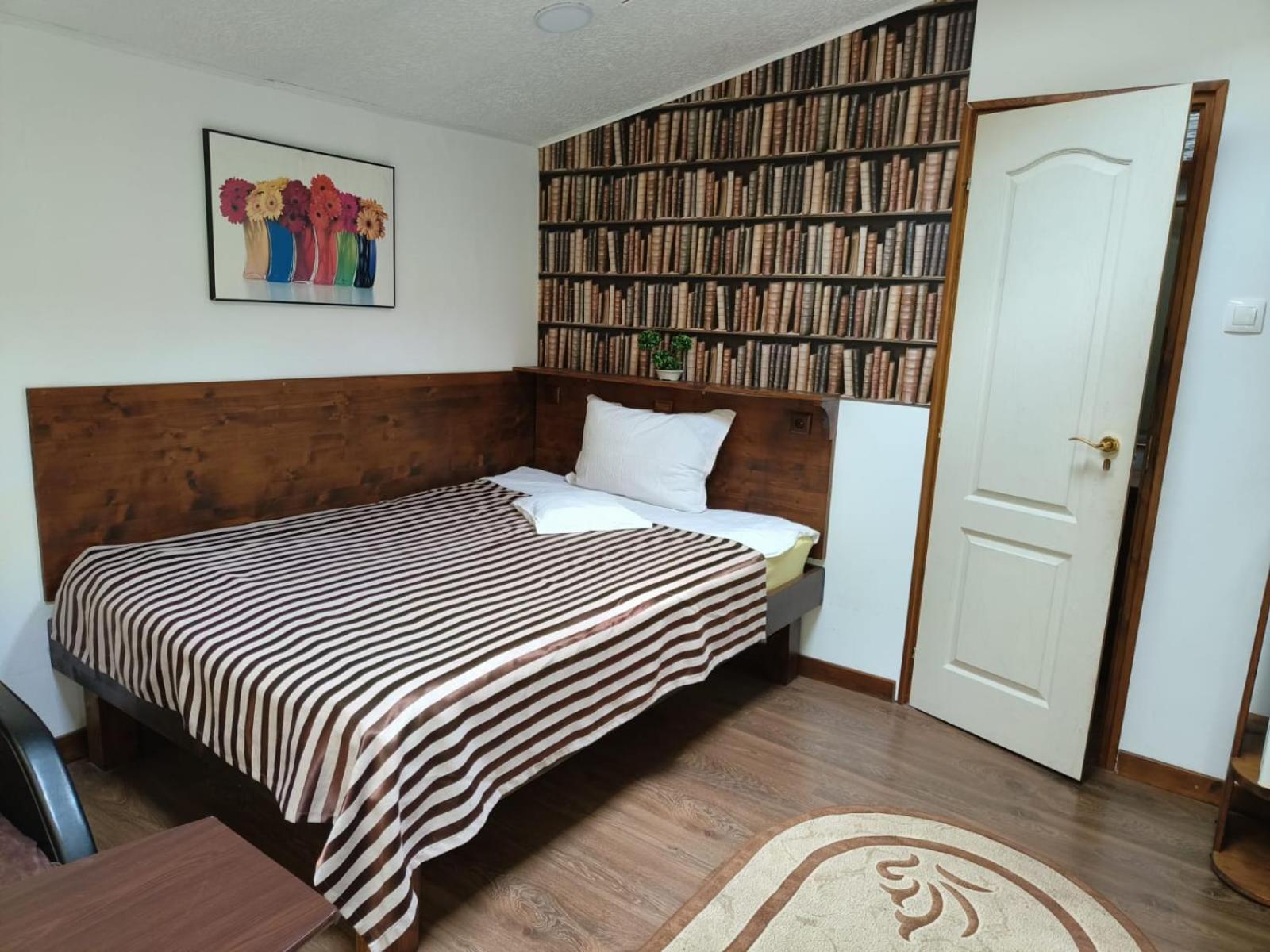Cluj Center 2 Hotell Eksteriør bilde