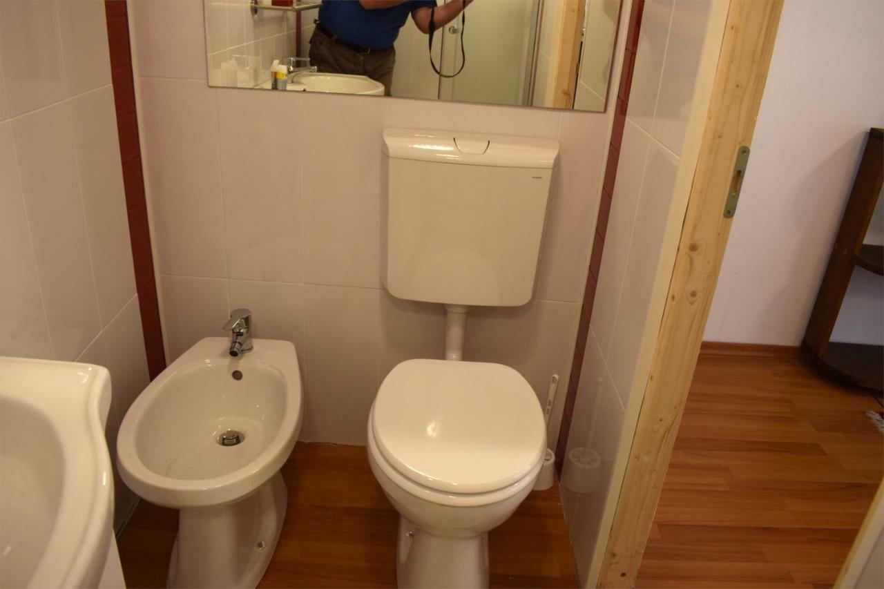 Cluj Center 2 Hotell Eksteriør bilde
