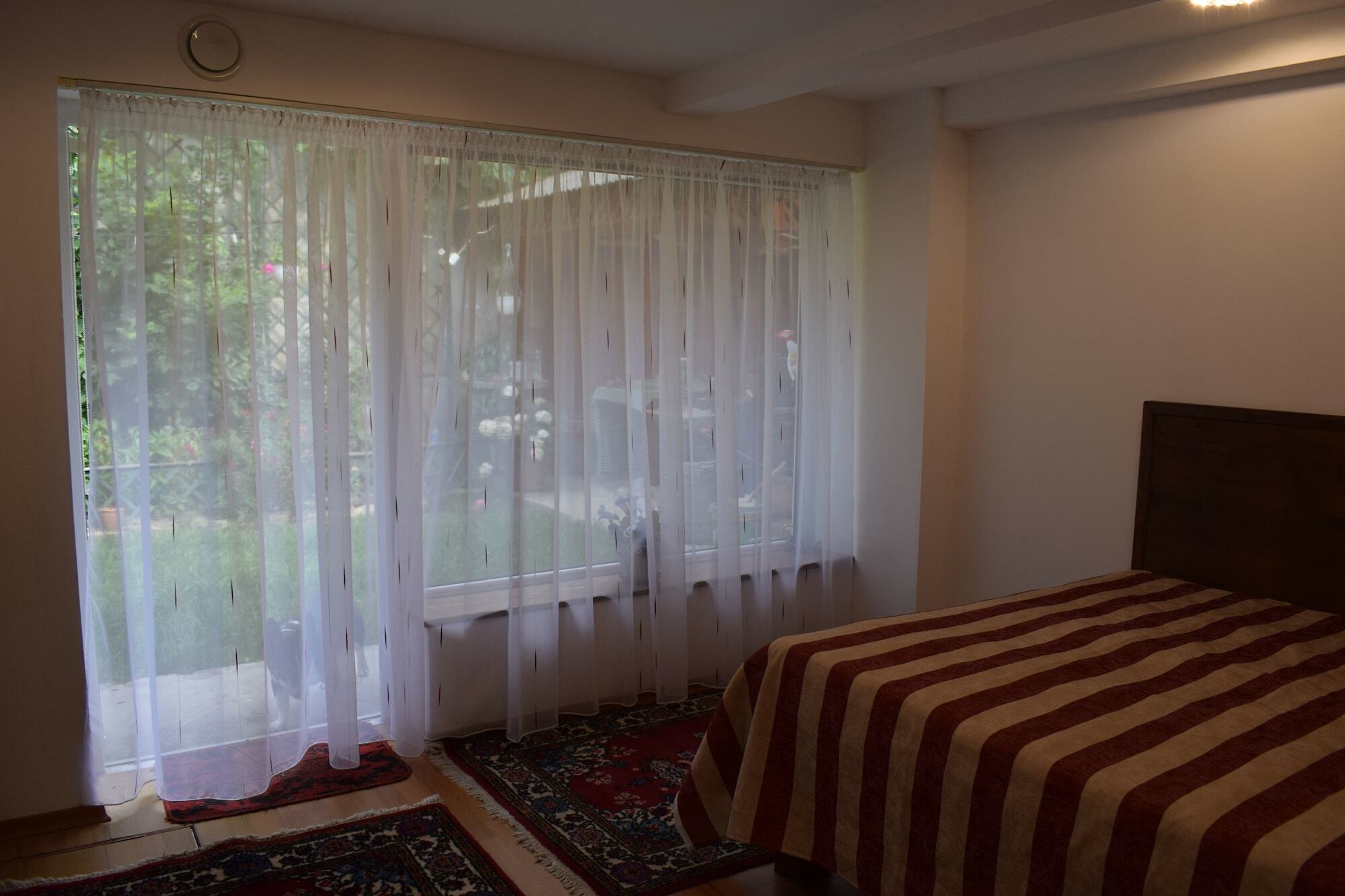 Cluj Center 2 Hotell Eksteriør bilde